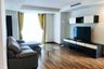 2 Bedroom Condo for rent in The Rajdamri, Pathum Wan, Bangkok near BTS Ratchadamri