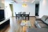 2 Bedroom Condo for rent in The Rajdamri, Pathum Wan, Bangkok near BTS Ratchadamri