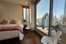 2 Bedroom Condo for rent in Ashton Morph 38, Phra Khanong, Bangkok near BTS Thong Lo