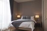 2 Bedroom Condo for rent in Park Origin Phrom Phong, Khlong Tan, Bangkok near BTS Phrom Phong