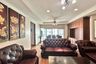 3 Bedroom Condo for rent in Nusasiri Grand, Phra Khanong, Bangkok near BTS Ekkamai