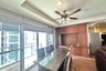 3 Bedroom Condo for rent in Nusasiri Grand, Phra Khanong, Bangkok near BTS Ekkamai