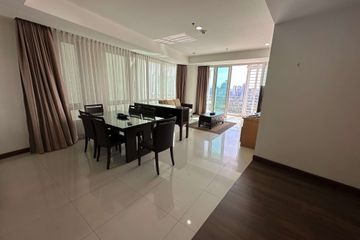 2 Bedroom Condo for rent in Baan Rajprasong, Lumpini, Bangkok near BTS Ratchadamri