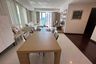2 Bedroom Condo for rent in Baan Rajprasong, Lumpini, Bangkok near BTS Ratchadamri
