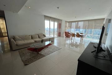 3 Bedroom Condo for rent in Fullerton, Phra Khanong, Bangkok near BTS Thong Lo