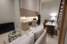 2 Bedroom Condo for rent in The Lofts Silom, Silom, Bangkok near BTS Surasak