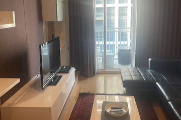 2 Bedroom Condo for rent in 39 by Sansiri, Khlong Tan Nuea, Bangkok near BTS Phrom Phong