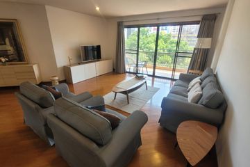 3 Bedroom Condo for rent in Thung Maha Mek, Bangkok near MRT Lumpini