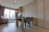 2 Bedroom Condo for rent in Rhythm Sukhumvit 42, Phra Khanong, Bangkok near BTS Ekkamai