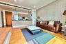 3 Bedroom Condo for rent in Wind Sukhumvit 23, Khlong Toei Nuea, Bangkok near MRT Sukhumvit