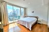 3 Bedroom Condo for rent in Wind Sukhumvit 23, Khlong Toei Nuea, Bangkok near MRT Sukhumvit