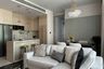 2 Bedroom Condo for rent in LAVIQ Sukhumvit 57, Khlong Tan Nuea, Bangkok near BTS Thong Lo