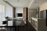 2 Bedroom Condo for rent in LAVIQ Sukhumvit 57, Khlong Tan Nuea, Bangkok near BTS Thong Lo