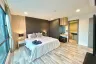 2 Bedroom Condo for rent in Nong Prue, Chonburi