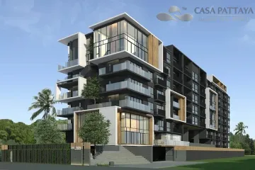 2 Bedroom Condo for rent in Nong Prue, Chonburi