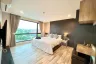2 Bedroom Condo for rent in Nong Prue, Chonburi