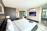 2 Bedroom Condo for rent in Nong Prue, Chonburi