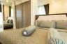 1 Bedroom Condo for sale in Del Mare, Bang Sare, Chonburi