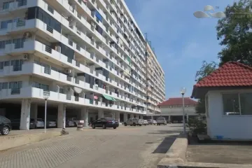 Condo for sale in Pattaya Plaza Condotel, Nong Prue, Chonburi