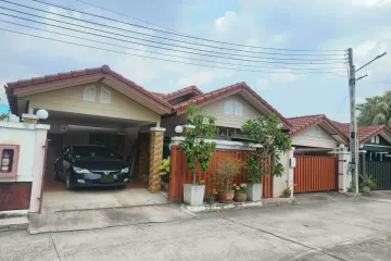 2 Bedroom House for rent in Huai Yai, Chonburi