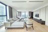 4 Bedroom Condo for rent in Khlong Toei, Bangkok near BTS Asoke