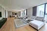 4 Bedroom Condo for rent in Khlong Toei, Bangkok near BTS Asoke