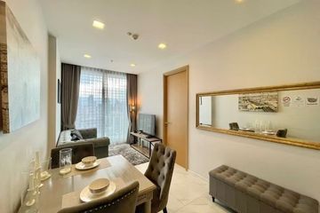 2 Bedroom Condo for rent in Hyde Sukhumvit 11, Khlong Toei Nuea, Bangkok near BTS Nana