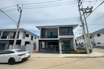 3 Bedroom House for sale in Nong Prue, Chonburi
