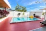 4 Bedroom Villa for rent in Nong Prue, Chonburi