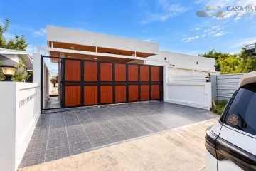 4 Bedroom Villa for rent in Nong Prue, Chonburi