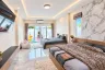 4 Bedroom Villa for rent in Nong Prue, Chonburi