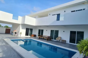 5 Bedroom Villa for sale in Huai Yai, Chonburi