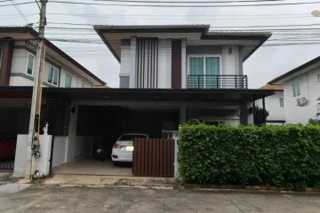 3 Bedroom House for sale in Pattalet 1, Nong Prue, Chonburi
