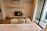 1 Bedroom Condo for rent in LIV@49, Khlong Tan Nuea, Bangkok near BTS Thong Lo