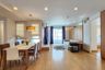 3 Bedroom Condo for rent in The Bangkok Sukhumvit 61, Khlong Tan Nuea, Bangkok near BTS Ekkamai