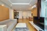 3 Bedroom Condo for rent in The Bangkok Sukhumvit 61, Khlong Tan Nuea, Bangkok near BTS Ekkamai