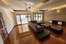 3 Bedroom Condo for rent in Khlong Toei Nuea, Bangkok near Airport Rail Link Makkasan