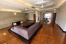 3 Bedroom Condo for rent in Khlong Toei Nuea, Bangkok near Airport Rail Link Makkasan