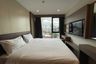 1 Bedroom Condo for rent in Art @ Thonglor 25, Khlong Tan Nuea, Bangkok near BTS Thong Lo