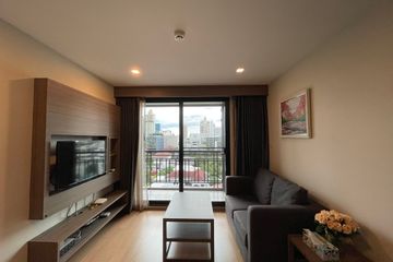 1 Bedroom Condo for rent in Art @ Thonglor 25, Khlong Tan Nuea, Bangkok near BTS Thong Lo