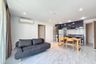 2 Bedroom Condo for rent in Khlong Tan Nuea, Bangkok