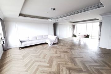 4 Bedroom Condo for rent in Hampton Thonglor 10, Khlong Tan Nuea, Bangkok near BTS Thong Lo