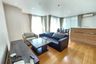2 Bedroom Condo for rent in Villa Sikhara, Khlong Tan Nuea, Bangkok near BTS Thong Lo