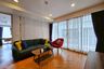 2 Bedroom Condo for rent in Thung Maha Mek, Bangkok near MRT Lumpini