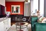 1 Bedroom Condo for rent in Ideo Q Sukhumvit 36, Khlong Tan, Bangkok near BTS Thong Lo