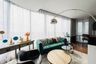 1 Bedroom Condo for rent in Ideo Q Sukhumvit 36, Khlong Tan, Bangkok near BTS Thong Lo