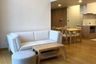 1 Bedroom Condo for rent in Siamese Exclusive Sukhumvit 31, Khlong Toei Nuea, Bangkok near MRT Sukhumvit