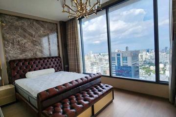 2 Bedroom Condo for rent in The ESSE Asoke, Khlong Toei Nuea, Bangkok near BTS Asoke