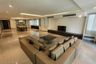 3 Bedroom Condo for rent in Khlong Tan Nuea, Bangkok