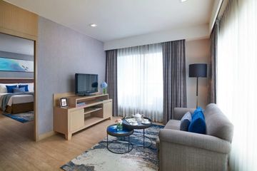 1 Bedroom Condo for rent in Khlong Toei, Bangkok near MRT Queen Sirikit National Convention Centre